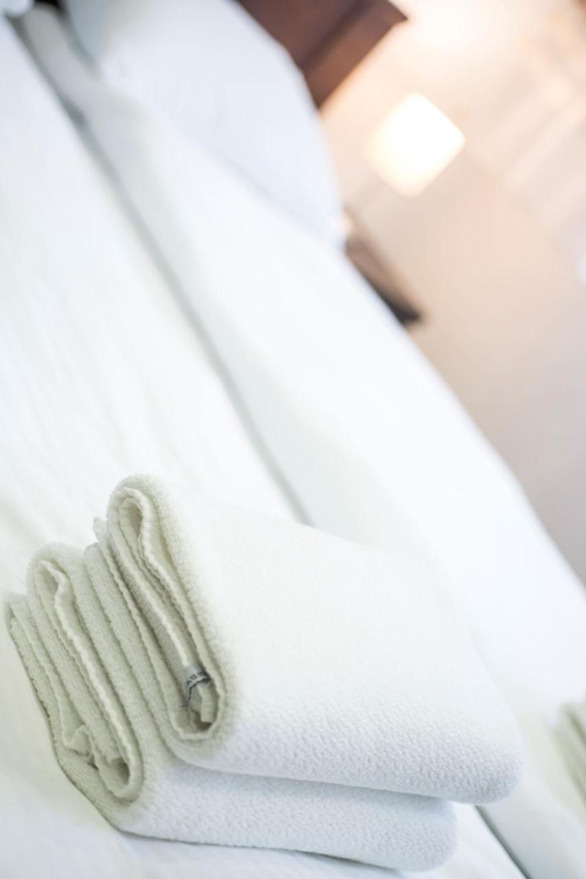 Apartamento Free.Three Belgrado Exterior foto